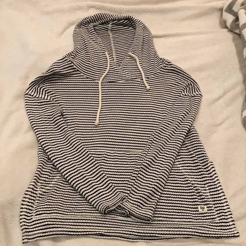 Billabong Beachy Sweater Top